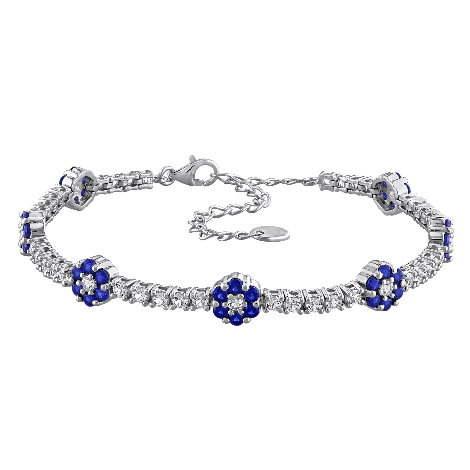 Blue Sapphire