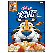 Kellogg's Frosted Flakes, 2 pk.