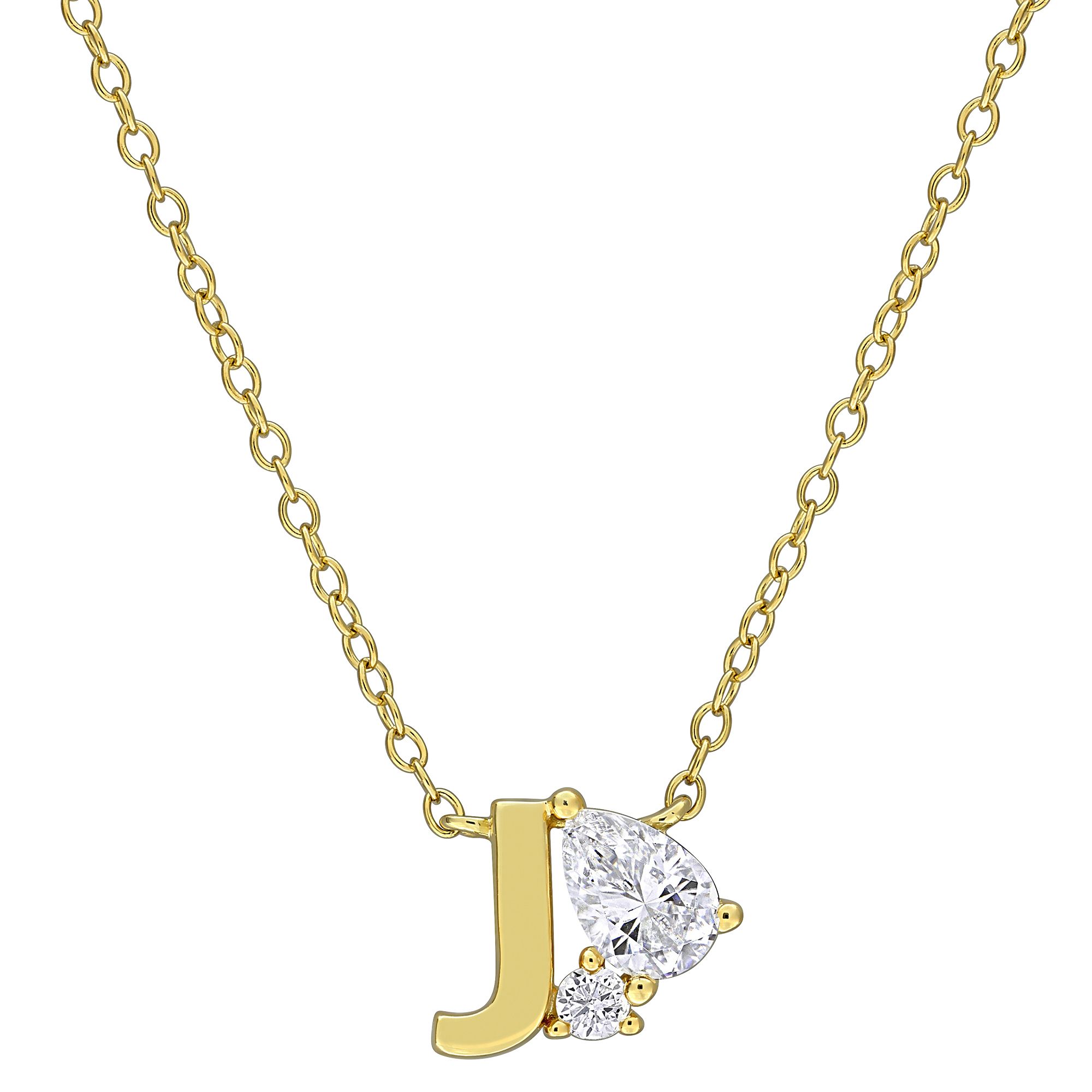 J