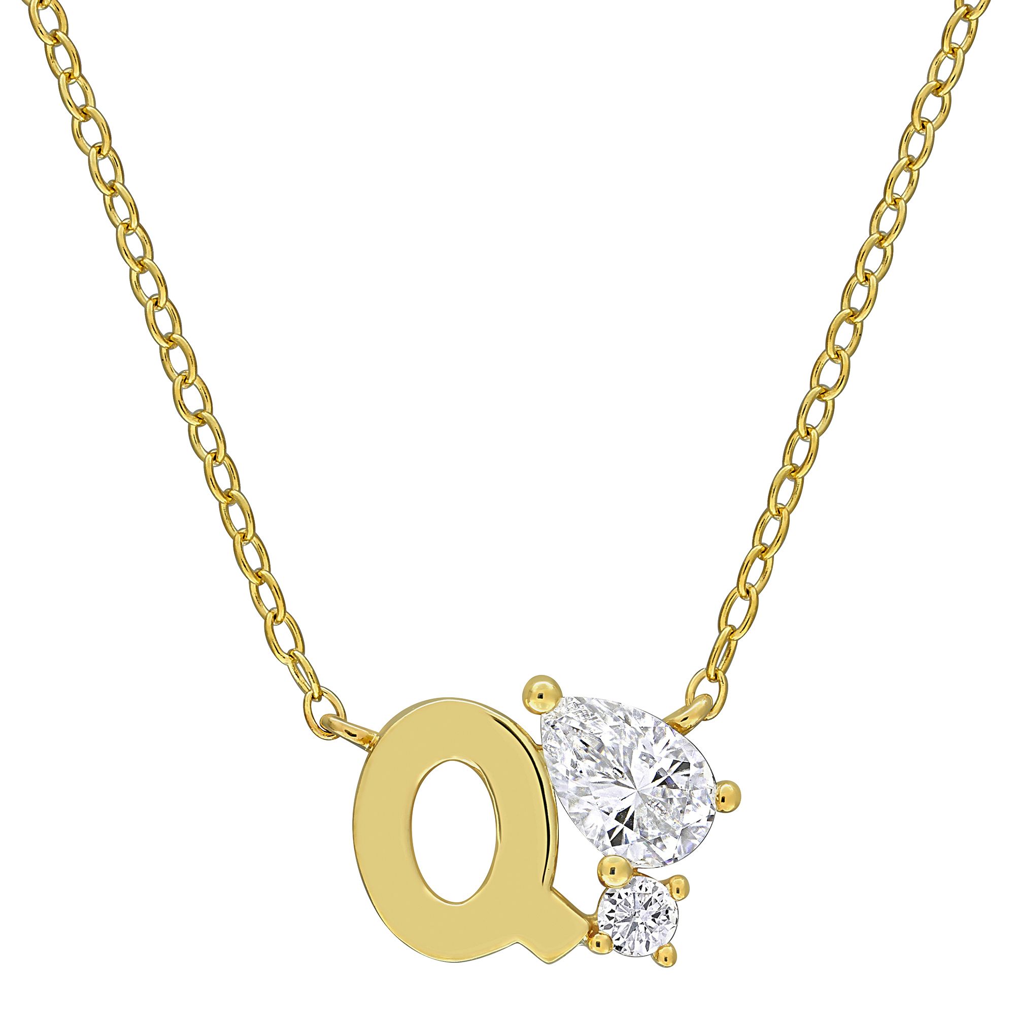 Q