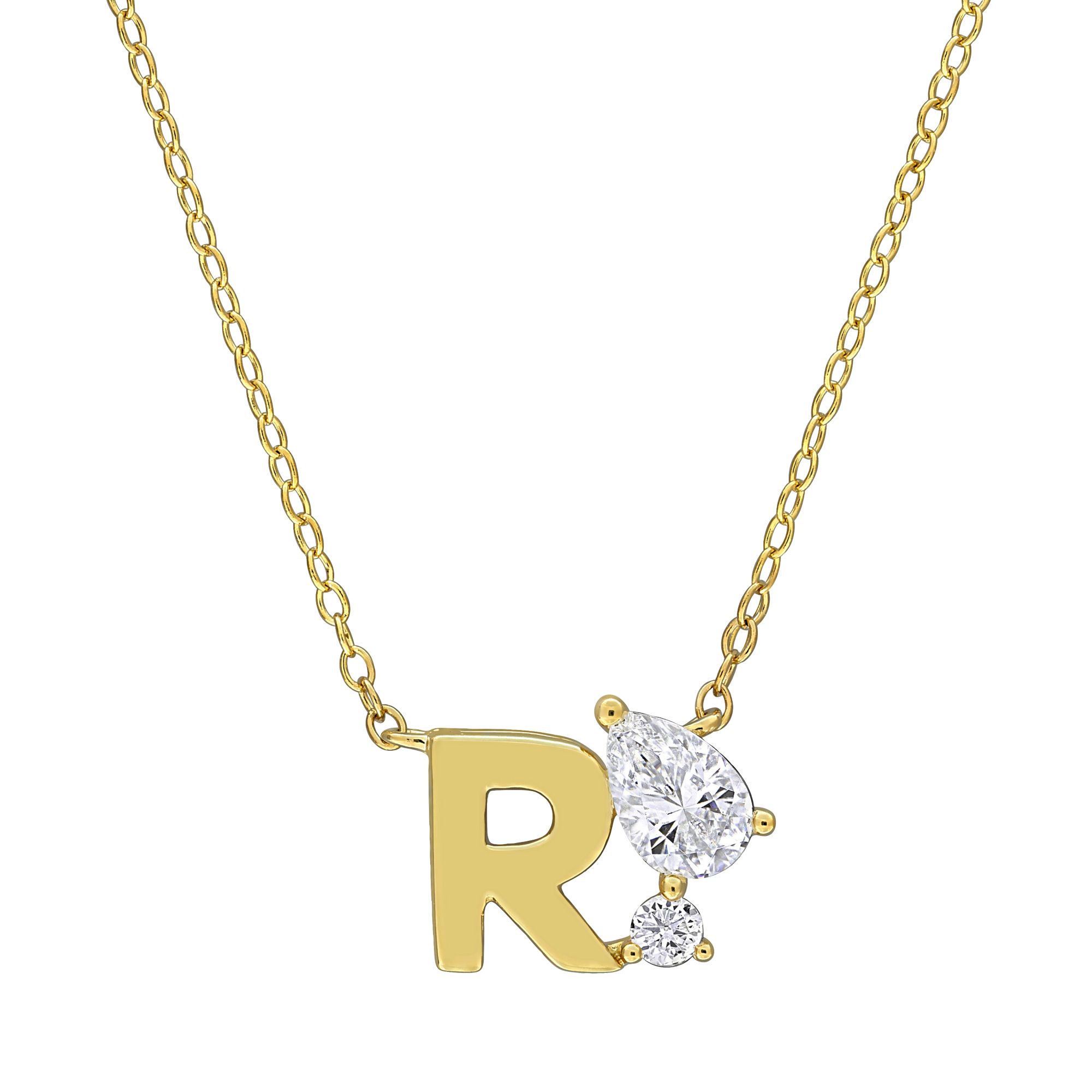 R