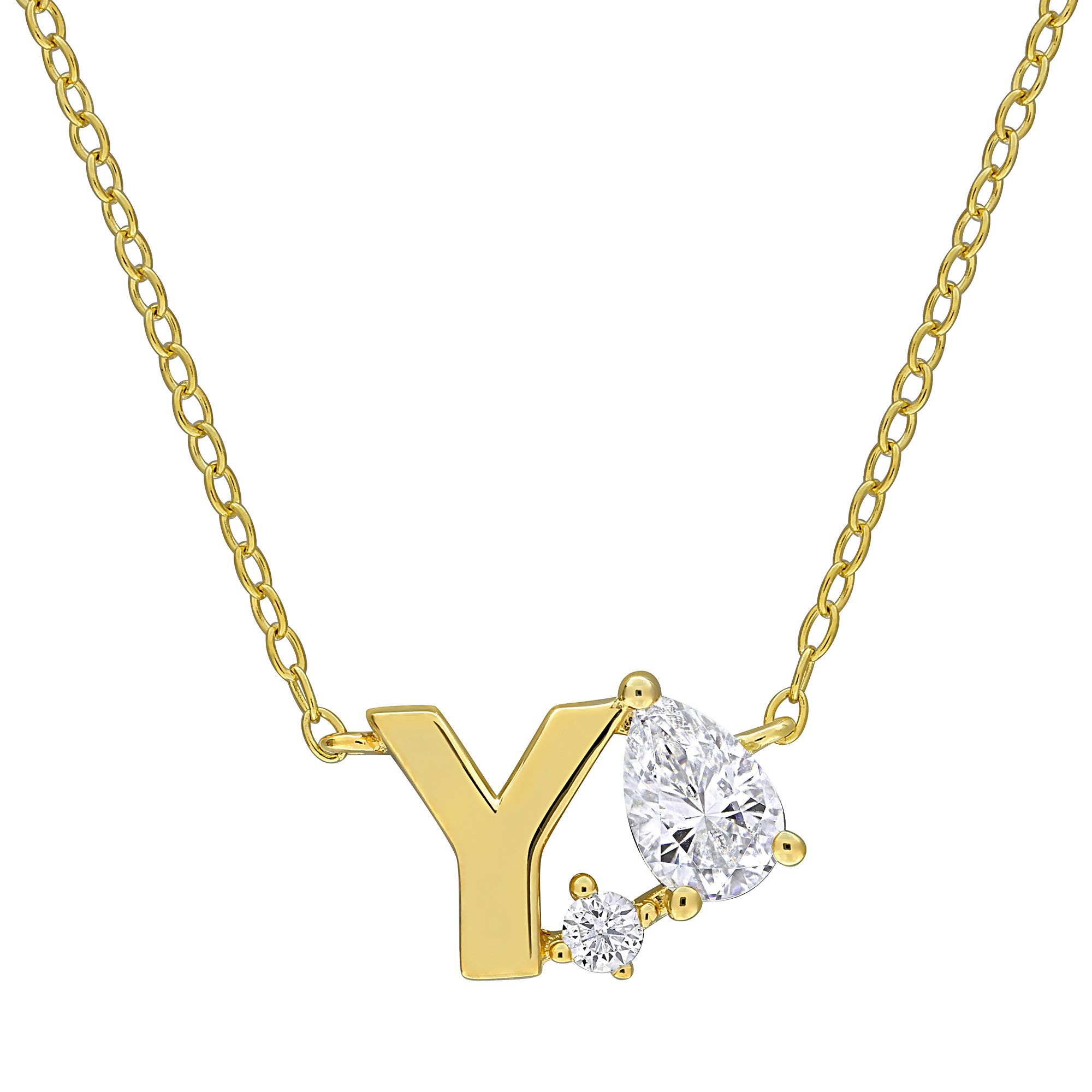 Y