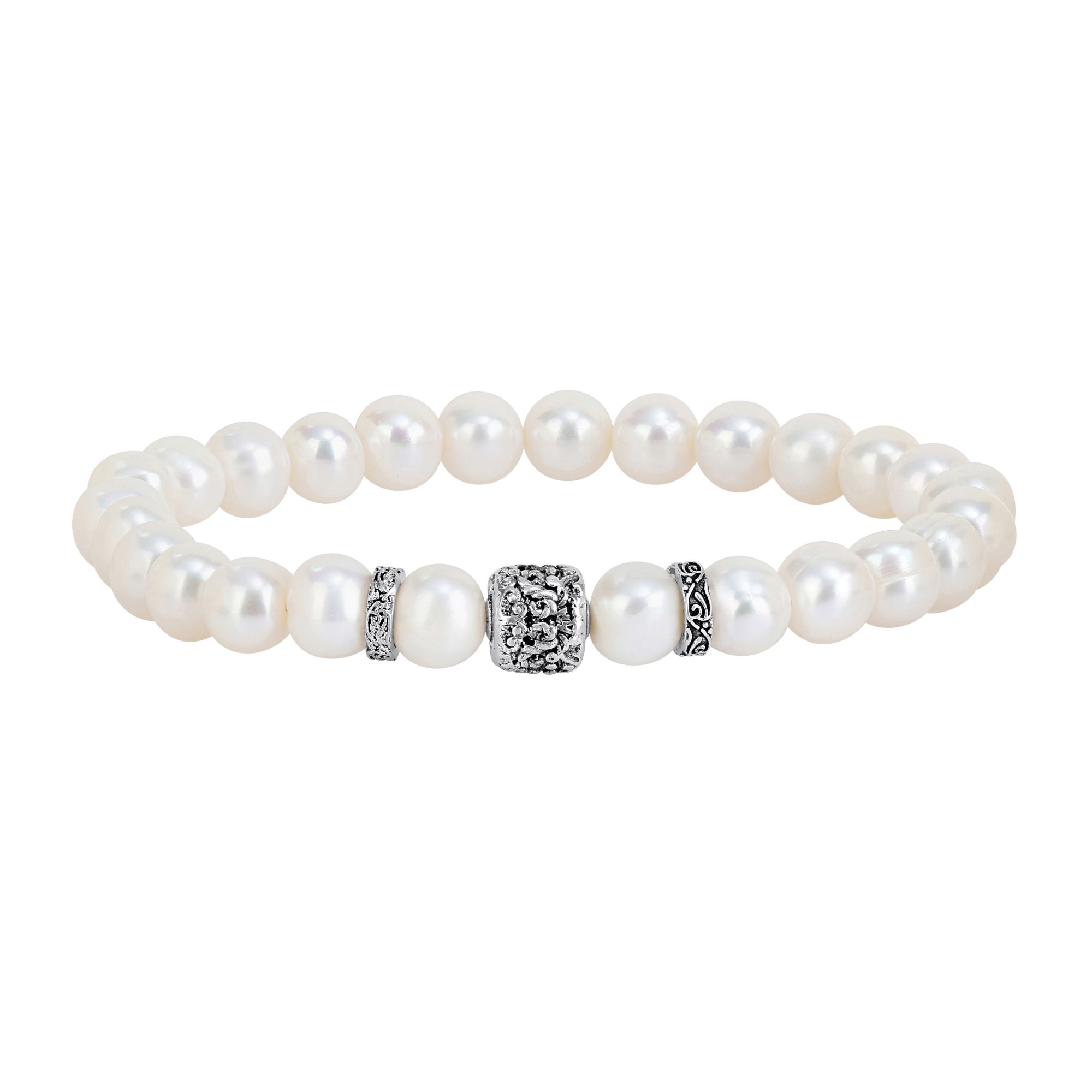 White FWP