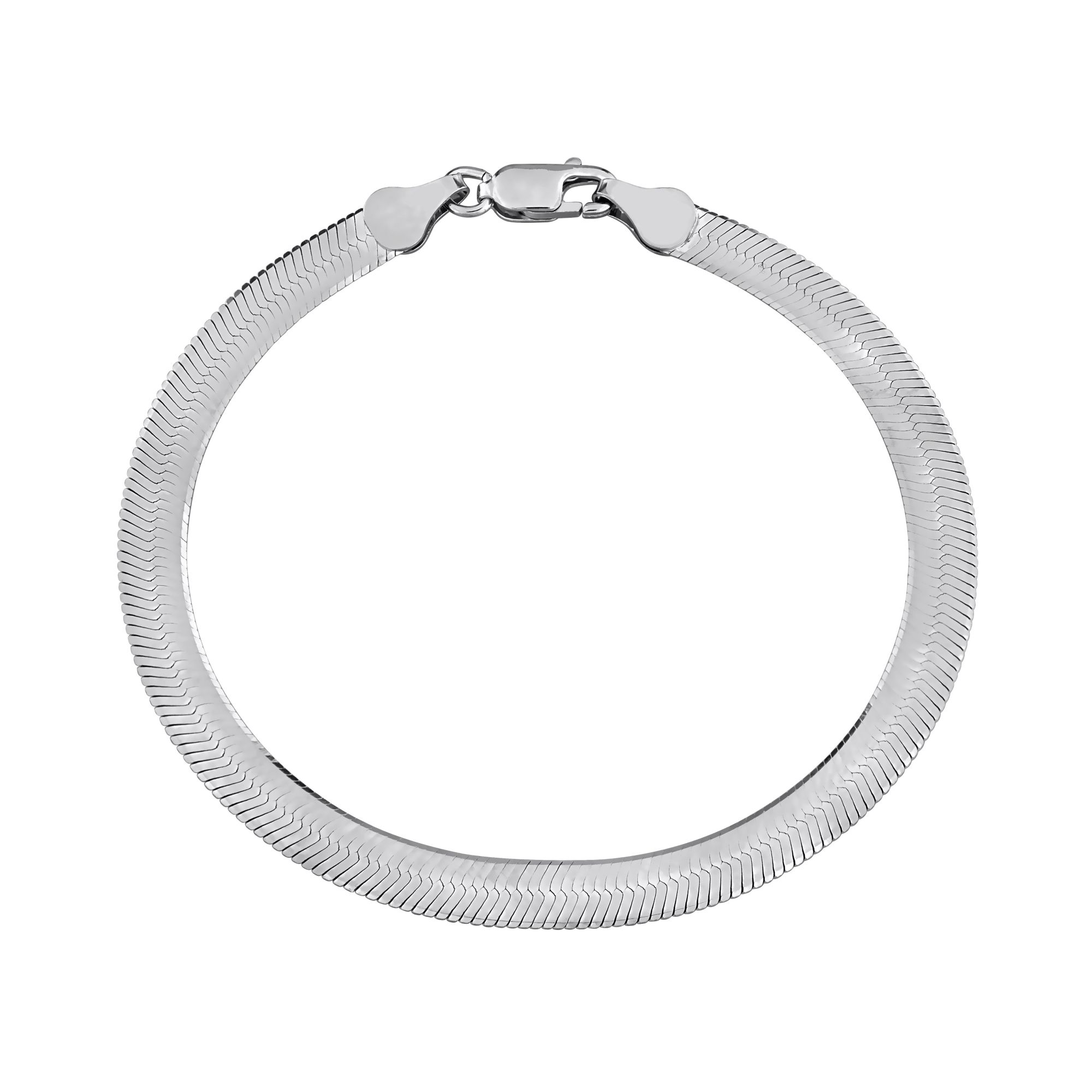 Sterling Silver
