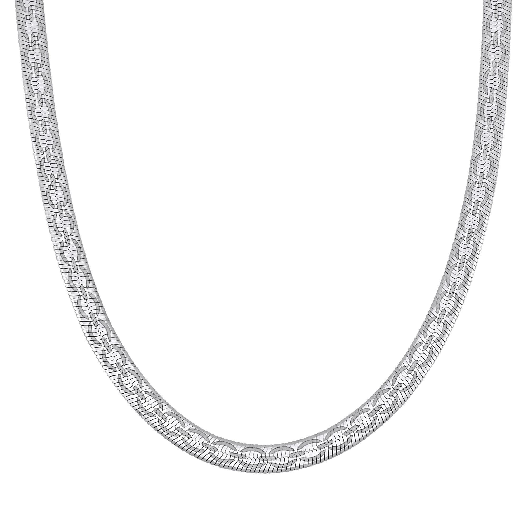 Sterling Silver