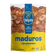 Chiquita Maduros, 4 lbs.