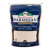 BelGioioso Grated Parmesan Cheese, 1 lb.