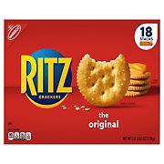 Ritz Original Crackers, 61.65 oz.