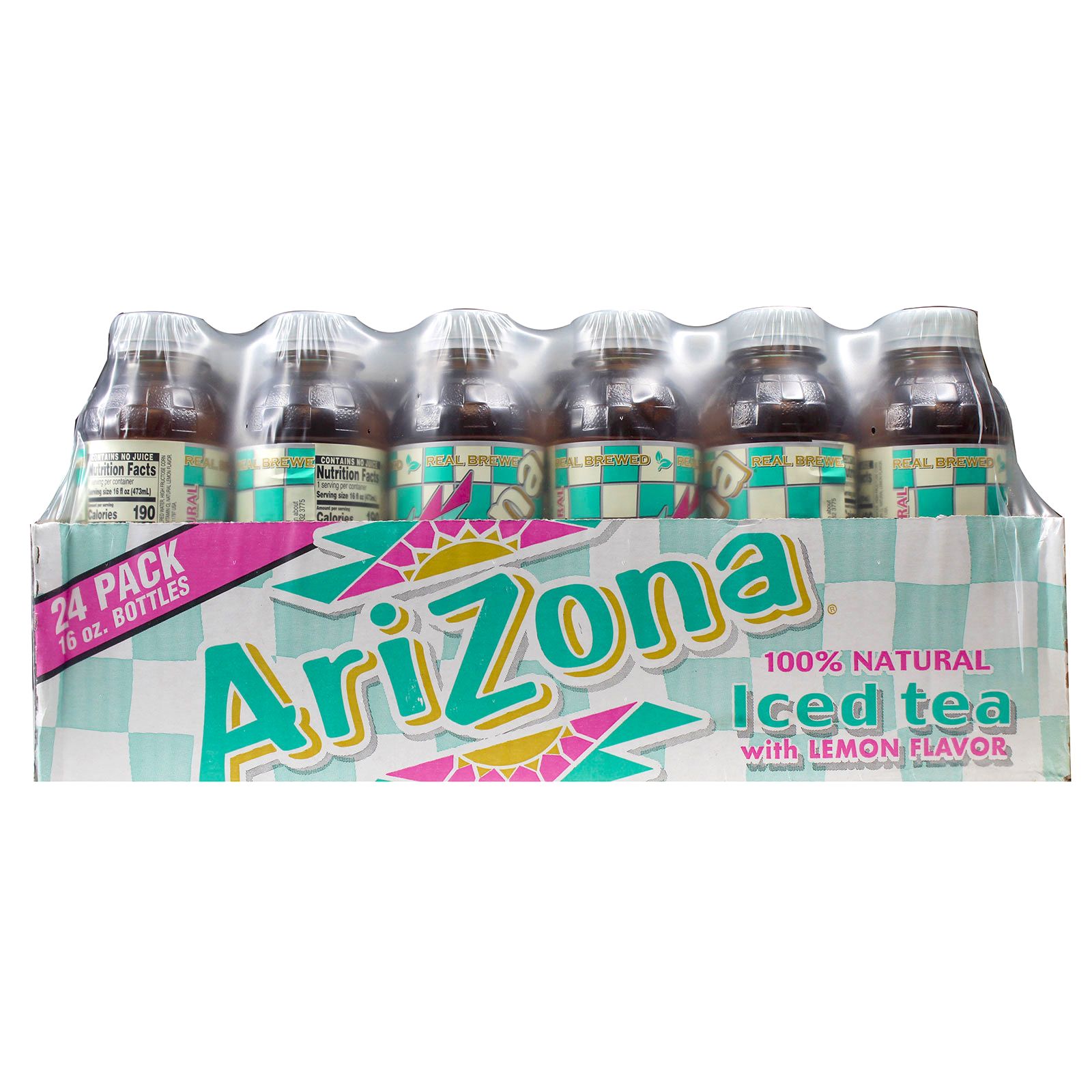 Arizona Juice Variety Pack 20oz