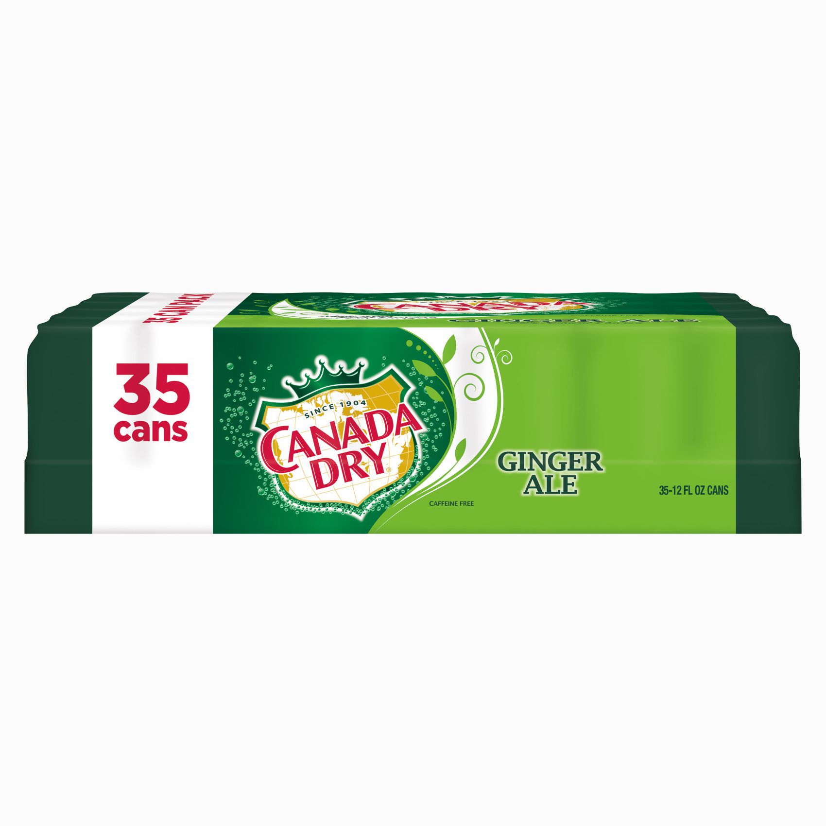 Canada Dry Winter Variety Pack (12 fl. oz., 36 pk.) – Kobbys Brands