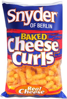 Utz Cheese Balls, 35 oz