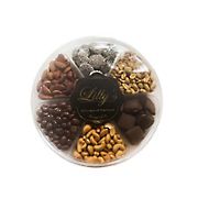 Lillys Family Foods Chocolate & Nut Tray