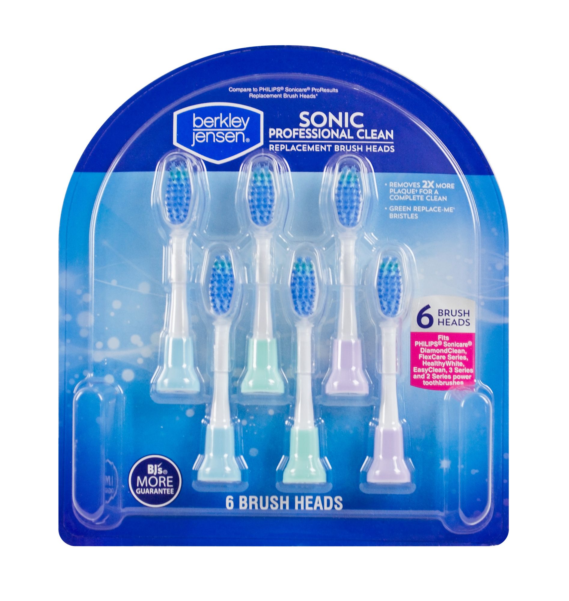 bjs sonicare
