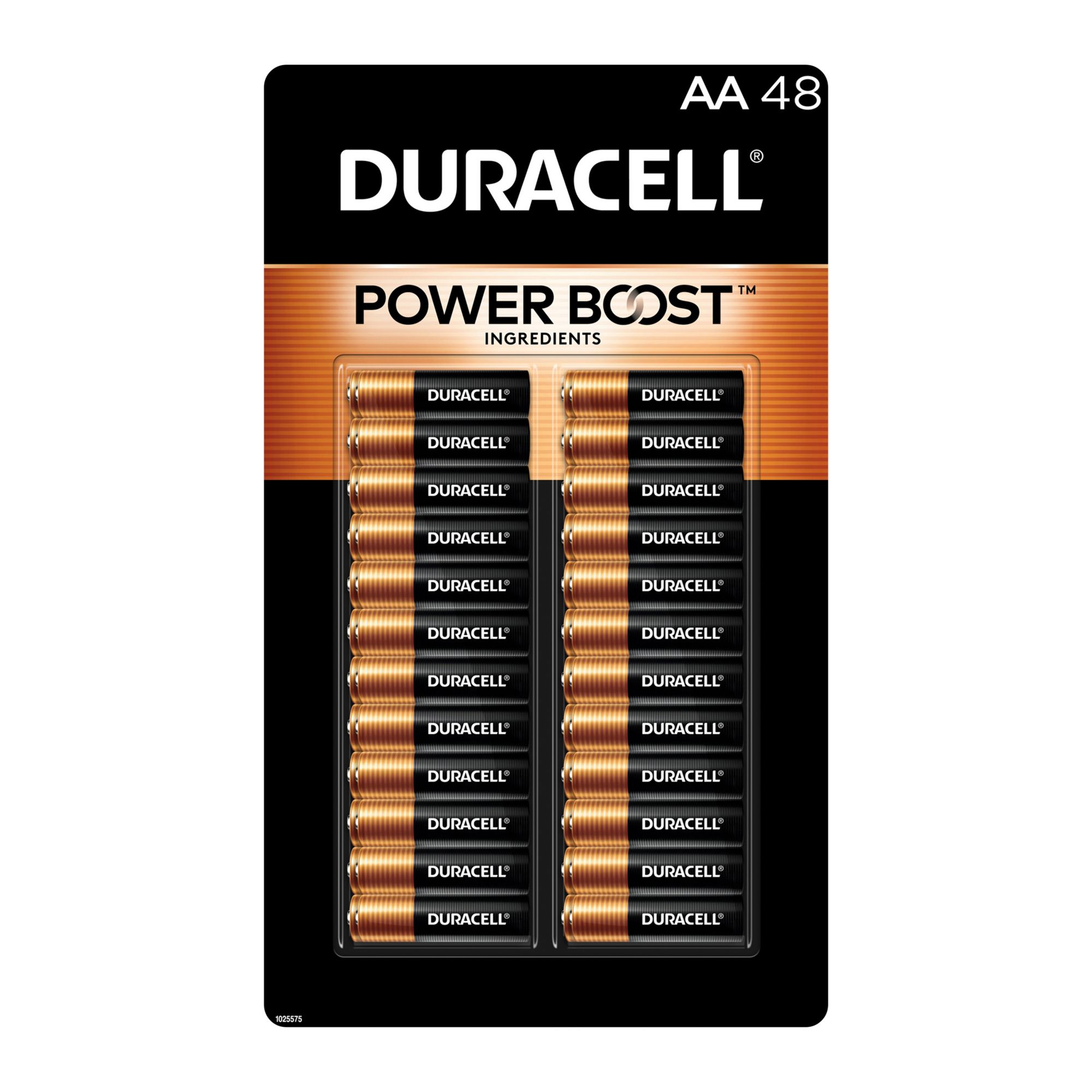 Duracell Optimum AA Batteries with Power Boost Ingredients, 18 Count Pack  Double A Battery with Long-lasting Power, All-Purpose Alkaline AA Battery