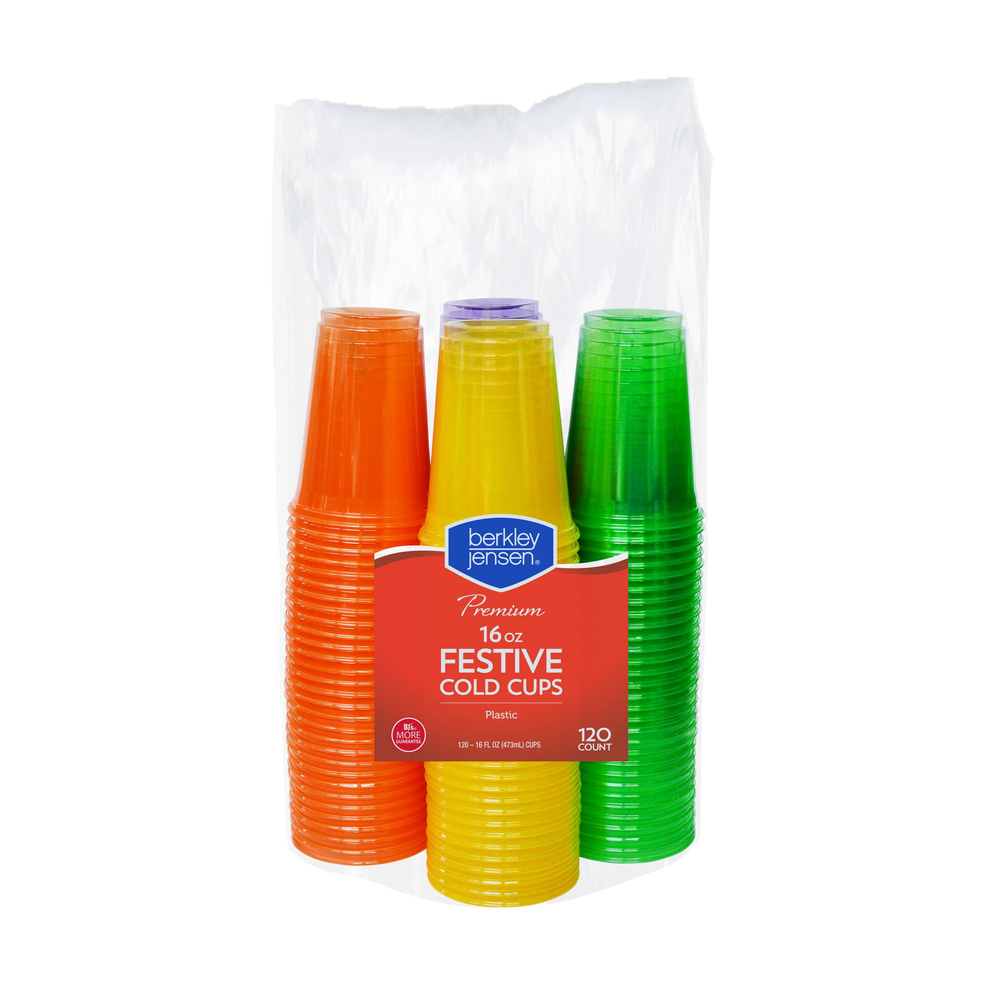 Hefty Party Cups 100ct under $8.49 Shipped!