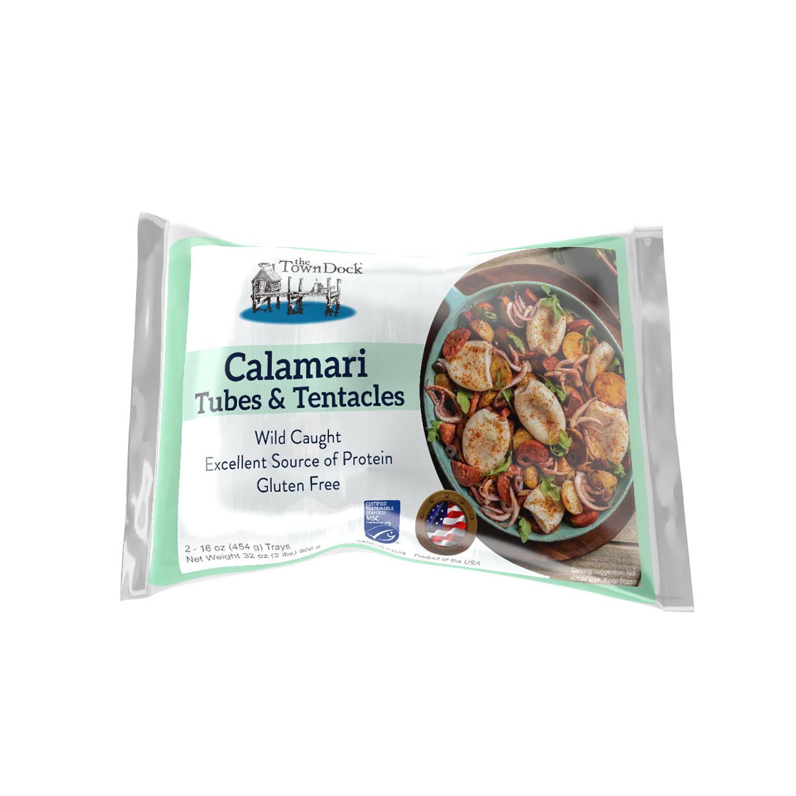 Malher Shrimp Bouillon 454g - Consome de Camaron – BNF Distribution