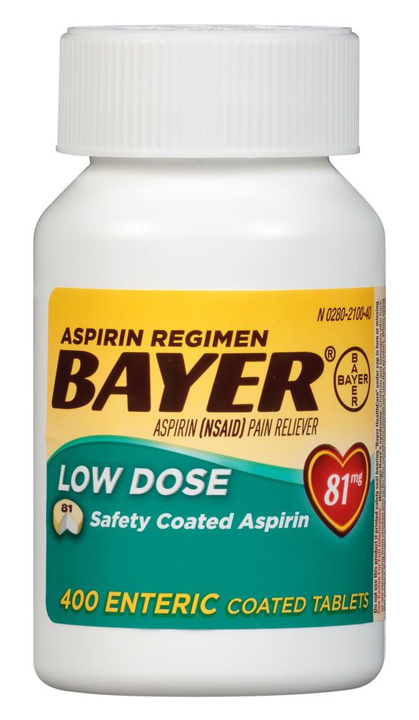 Aspirin 81 mg for sale