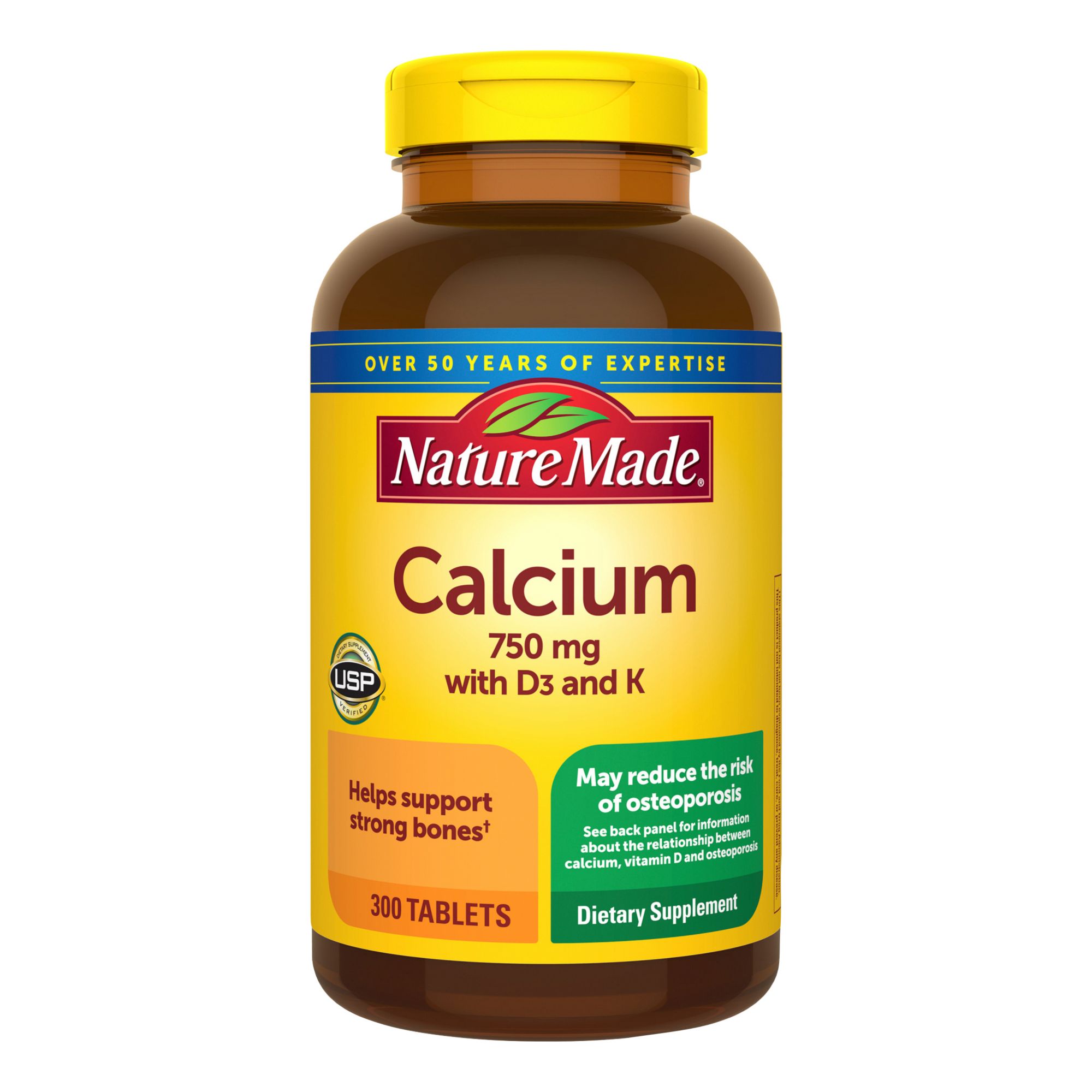 Calcium