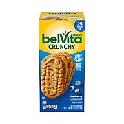 Belvita Blueberry Breakfast Biscuits, 25 ct.
