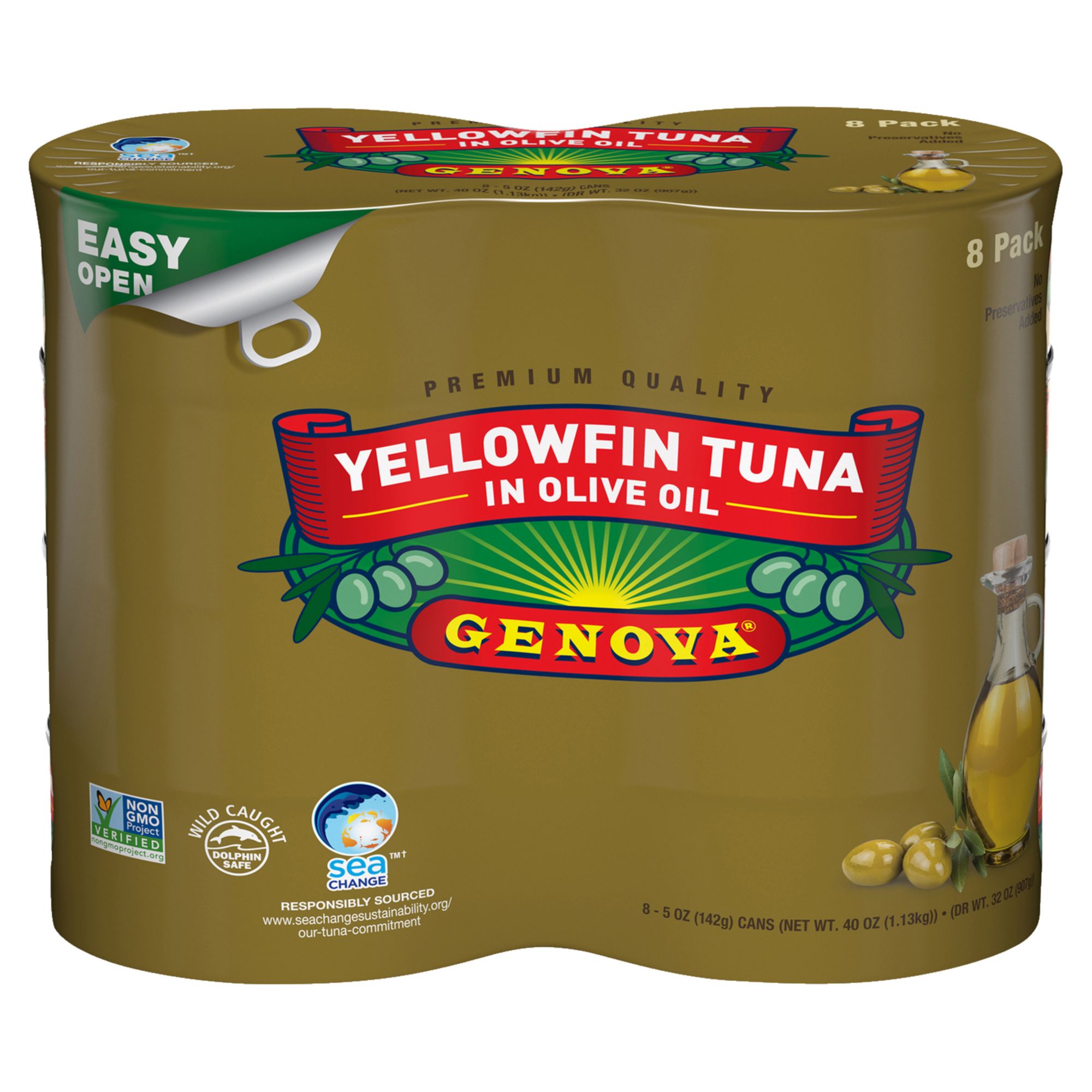 Bumble Bee Solid White Albacore Tuna, 9 pk./3 oz.