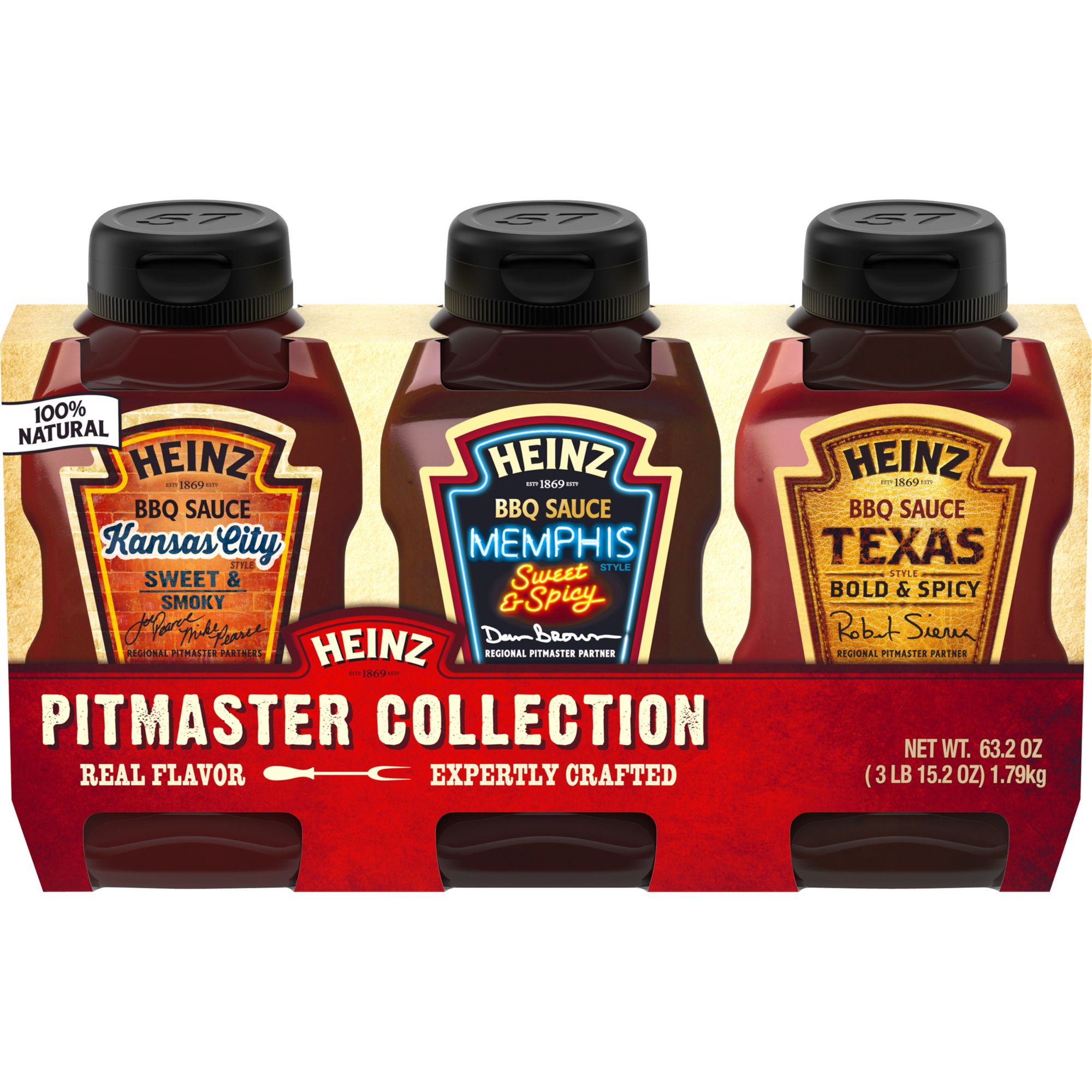 Heinz Bbq Sauce Nutritional Information Besto Blog