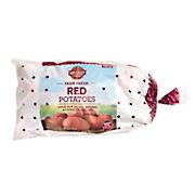 Wellsley Farms Red Potatoes, 10 lbs.