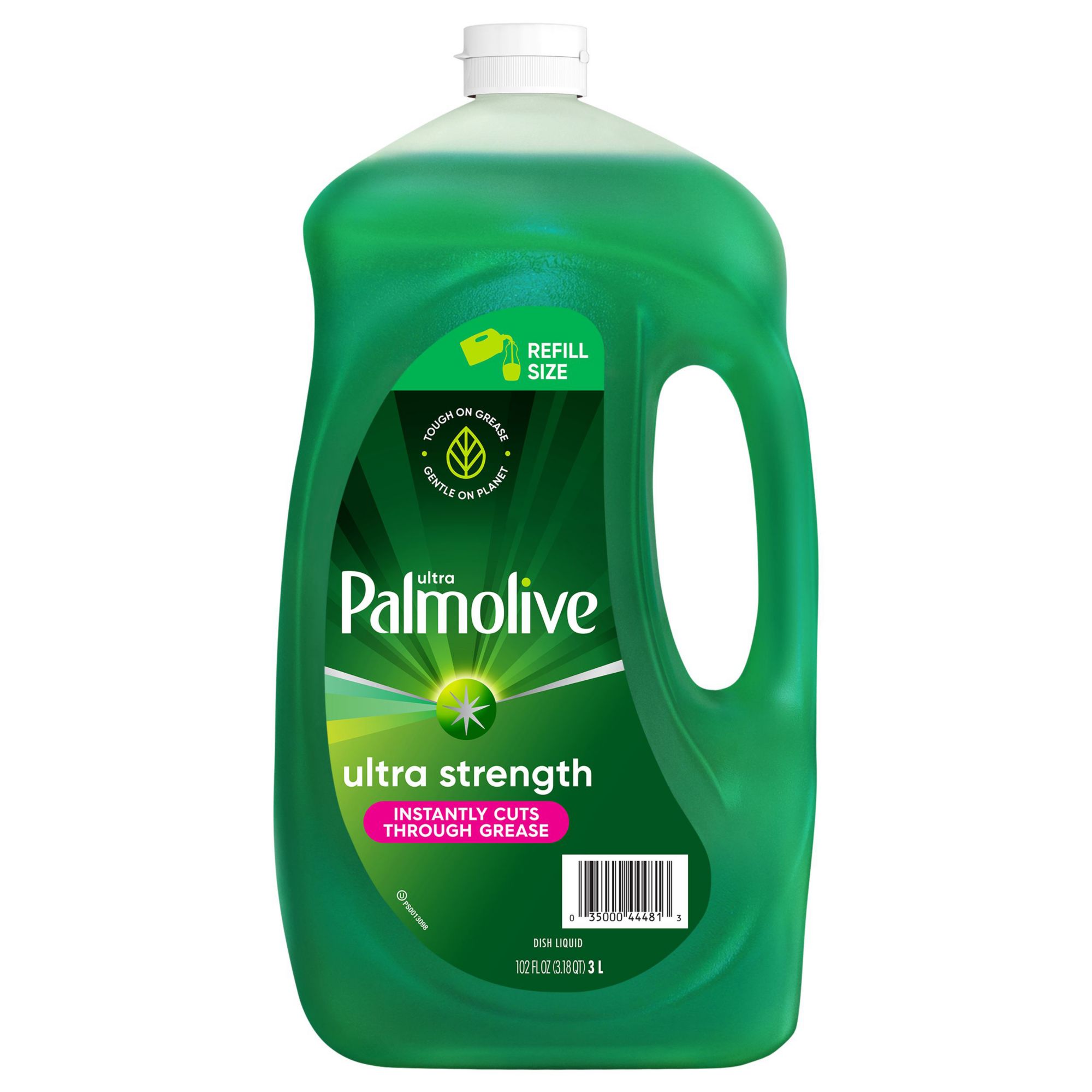 Palmolive Antibacterial Liquid Dish Soap US04232A – Good's Store Online