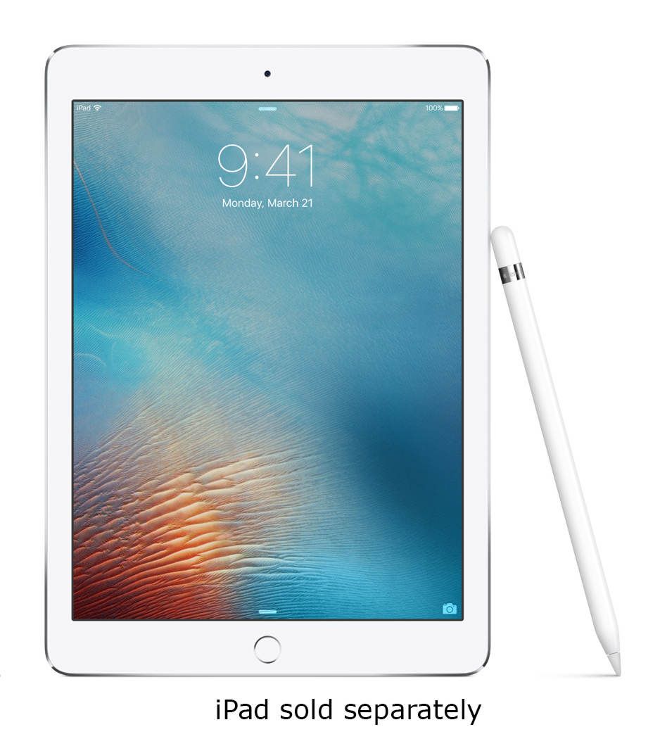 APPLE PENCIL (2ND GEN) - Dartmouth The Computer Store