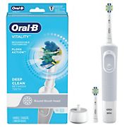 Oral-B Vitality Floss Action Rechargeable Electric Toothbrush