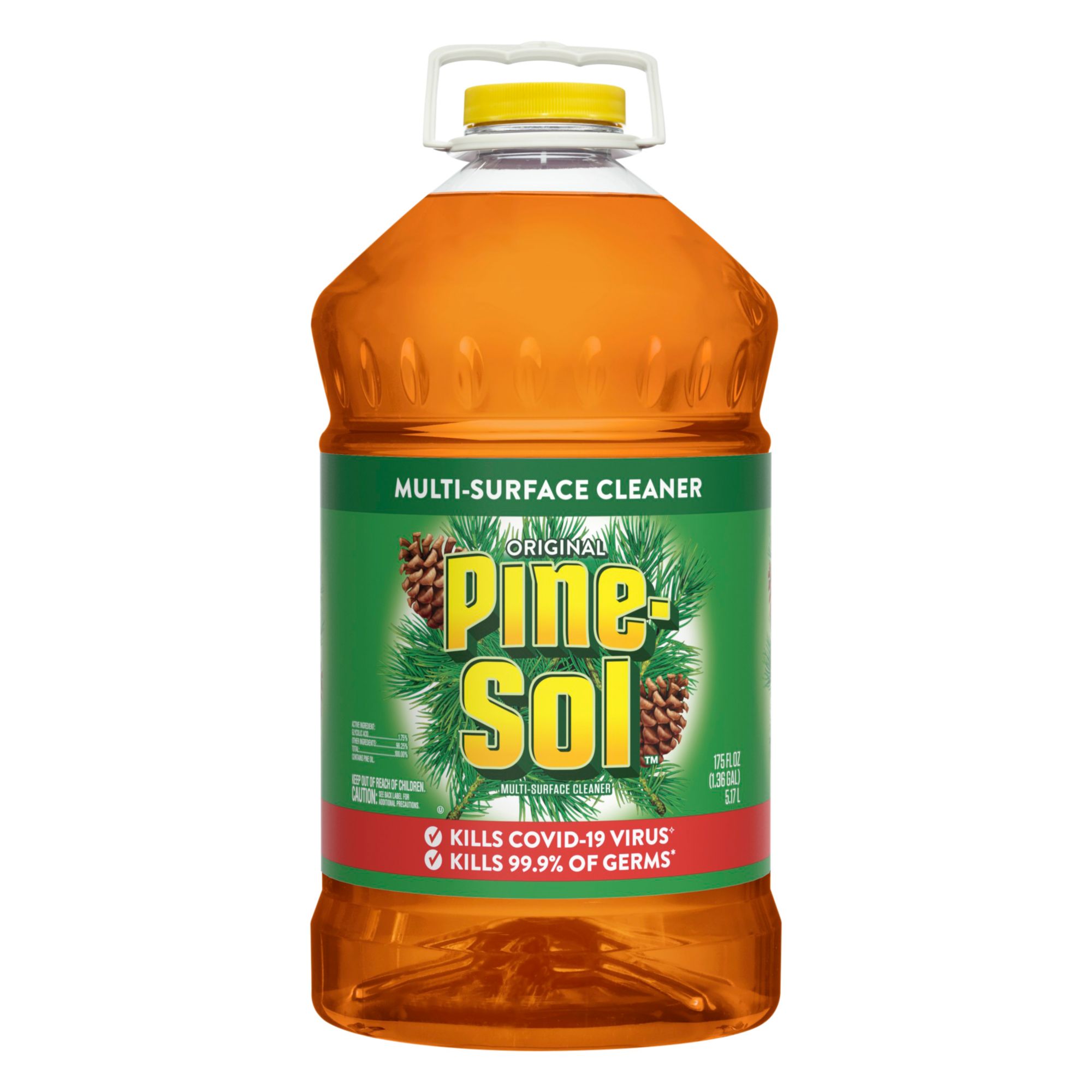 Pine-Sol Multi-Surface, 175 oz.