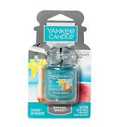 Yankee Candle Car Jar Ultimate - Bahama Breeze