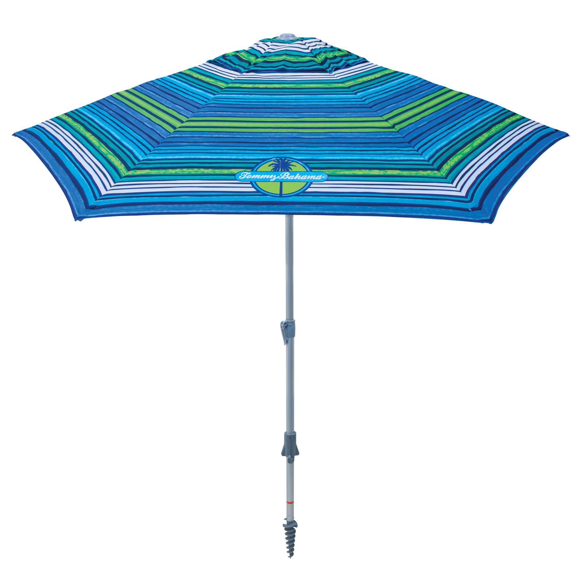 Tommy Bahama 7 Beach Umbrella Assorted