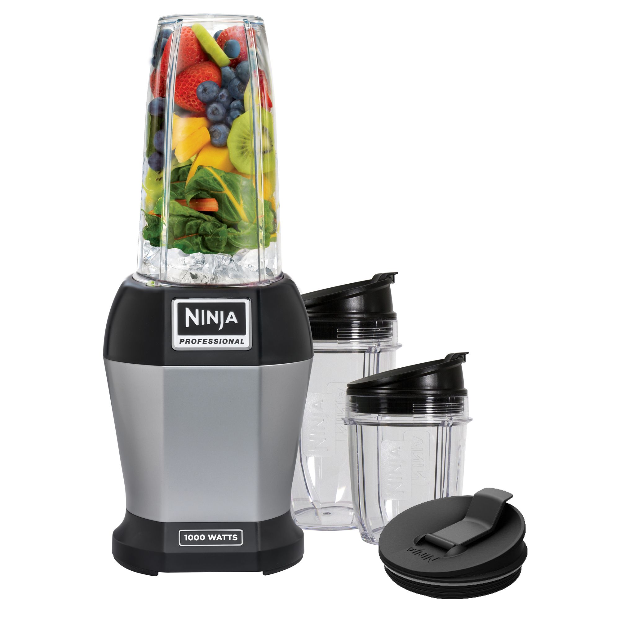 reviews ninja blender 1000