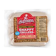 Hofmann Snappy Grillers, 18 ct.