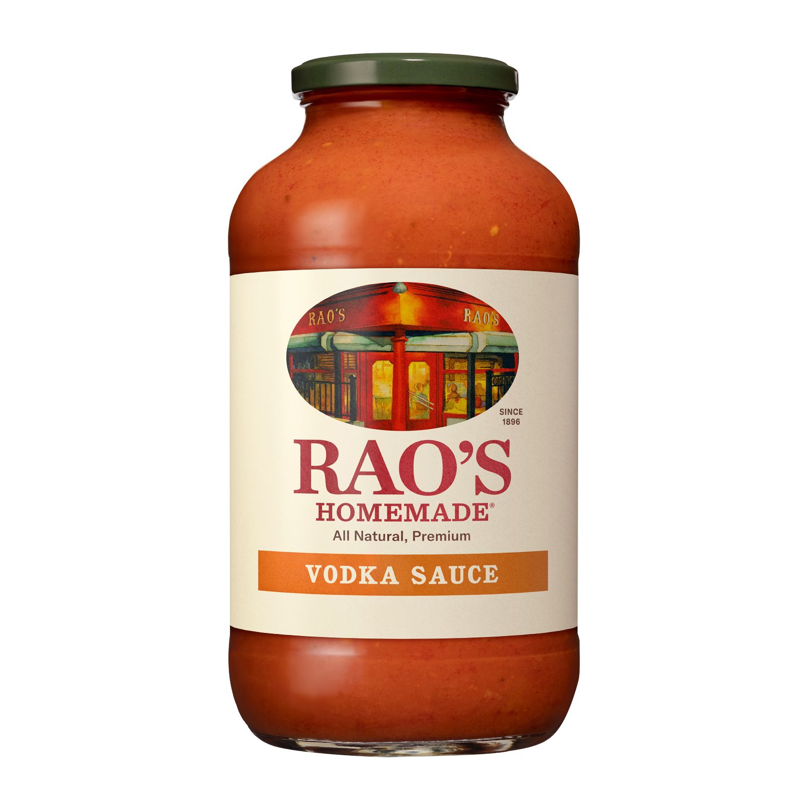 Rao's Homemade Vodka Sauce, 40 oz.