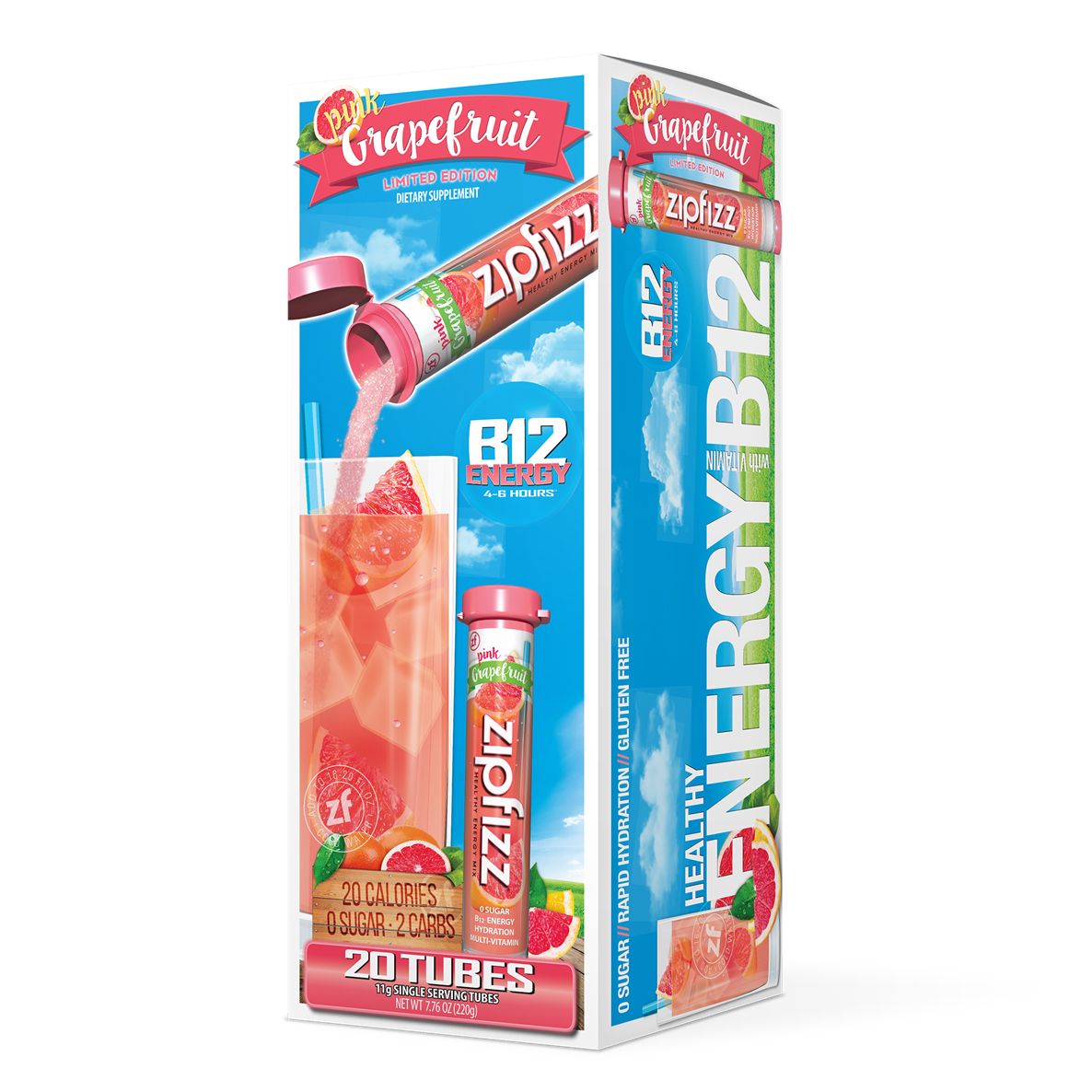 Zipfizz Weight Loss Blog Dandk