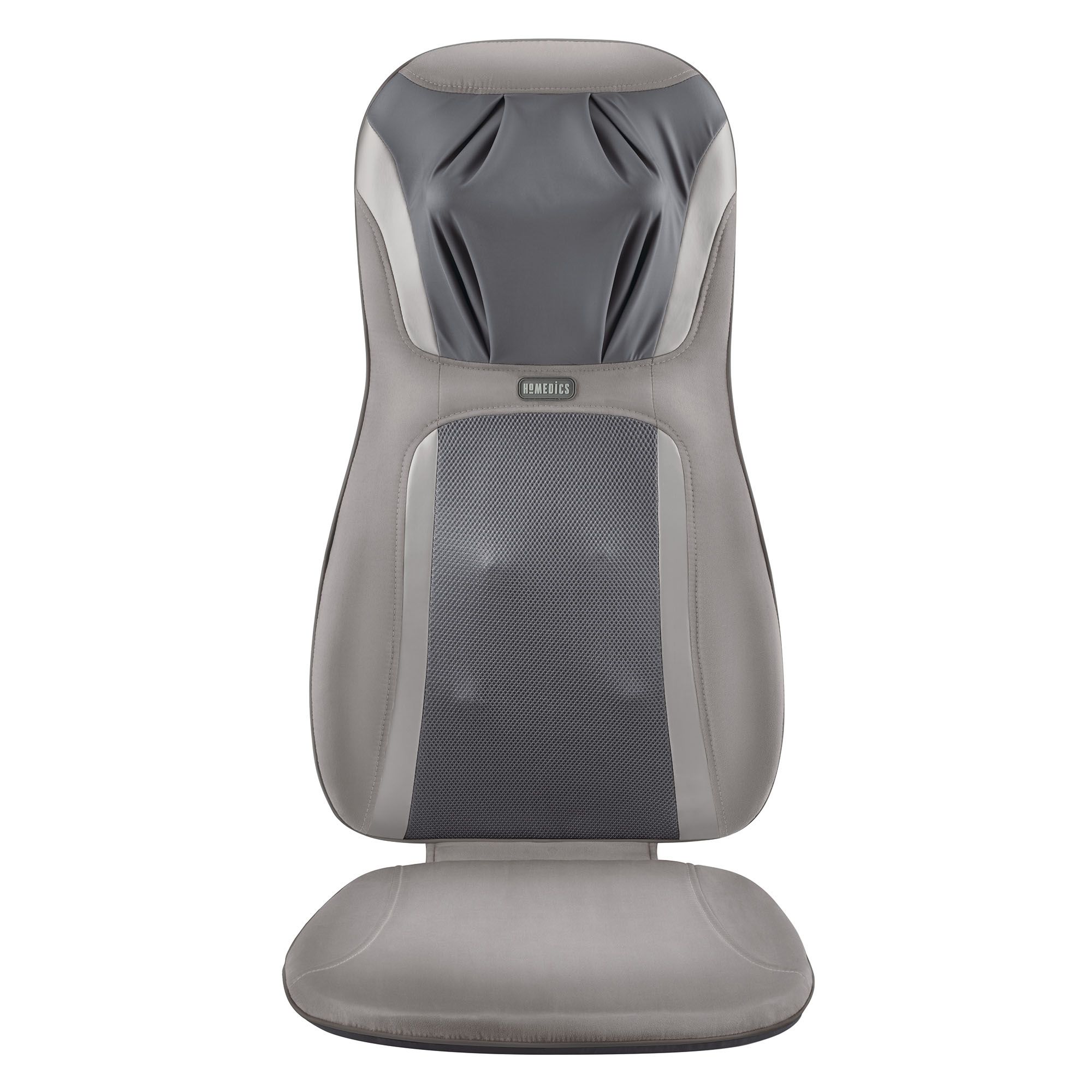 Homedics Pro Performance Shiatsu Massage Cushion With Heat - 