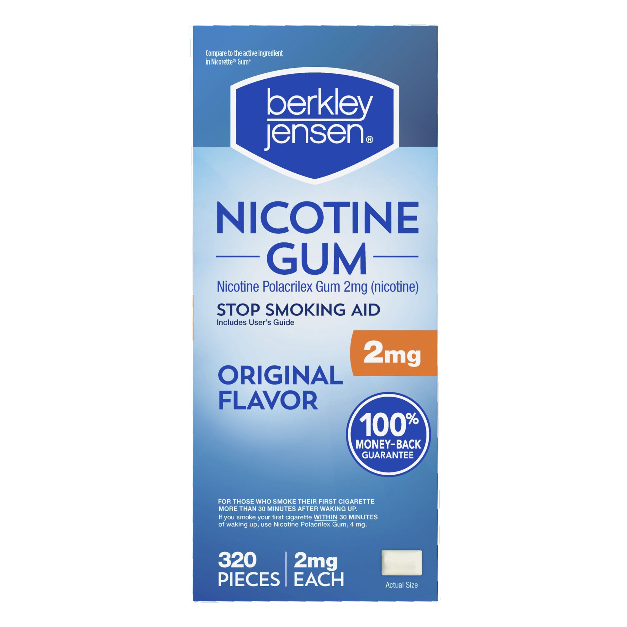 Using My FSA or HSA to Purchase Nicorette Products