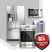 BJ's Protection Plus 4-Year Service Plan for Major Appliances