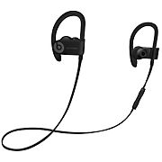 Powerbeats3 Wireless Earphones - Black