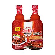 Frank's RedHot Original Cayenne Pepper Hot Sauce, 2 pk./25 fl. oz.