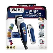 Wahl Home Pro 27-Pc. Haircutting Kit