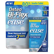Osteo Bi-Flex Ease Tablets, 70 ct.