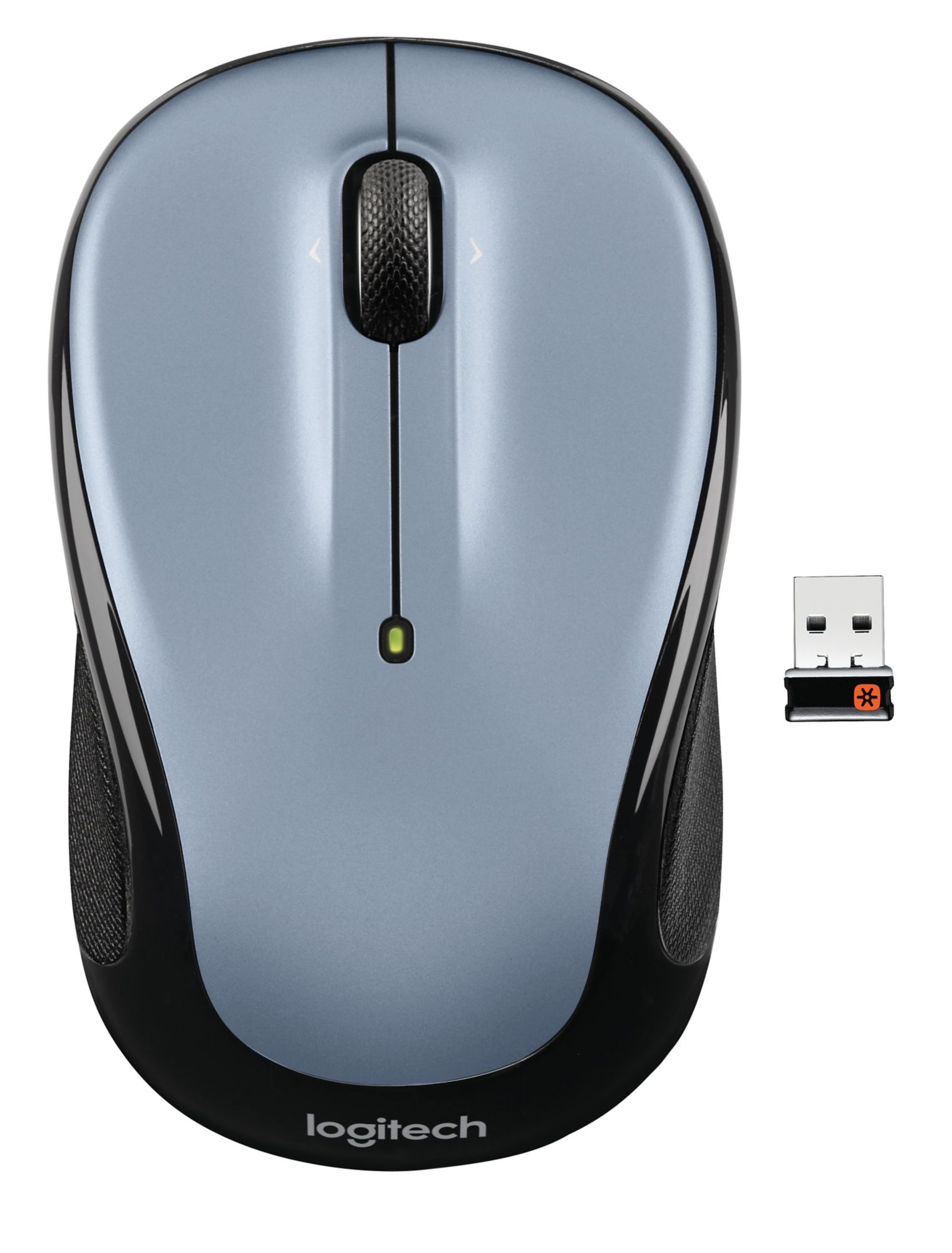 Logitech M325 Wireless Mouse