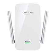 Linksys RE6400 AC1200 Wi-Fi Range Extender