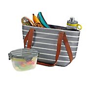 Lunch Totes & Picnic Baskets