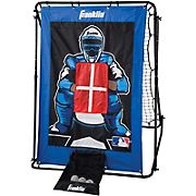 Franklin MLB 2-in-1 Trainer Pitch Target and Return Combo Set