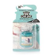 Yankee Candle Car Jar Ultimate - Catching Rays