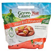 Green Giant Mini Red Potatoes. 2 lbs.