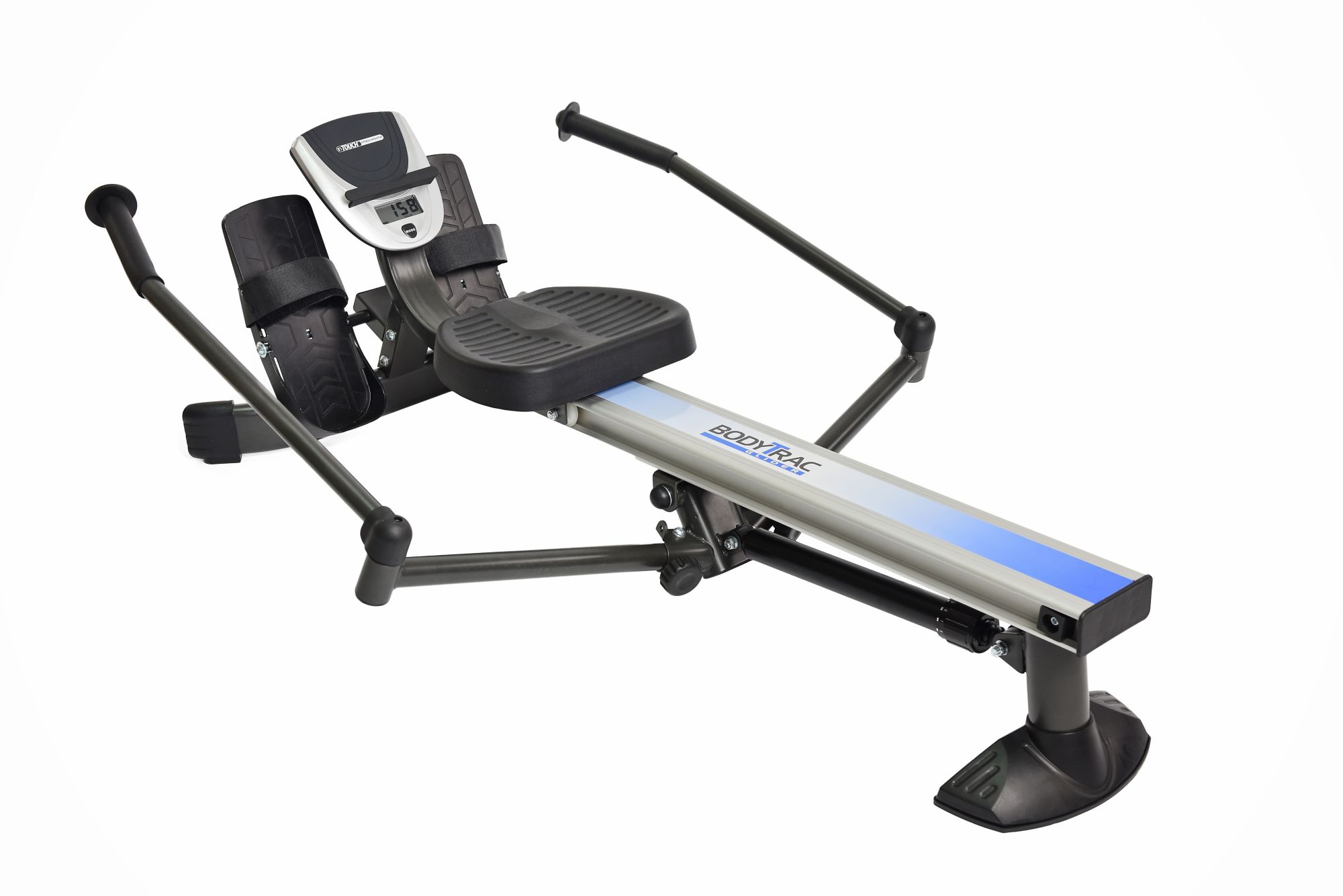 Exercise Bike Rowing Machine BJ s Wholesale Club